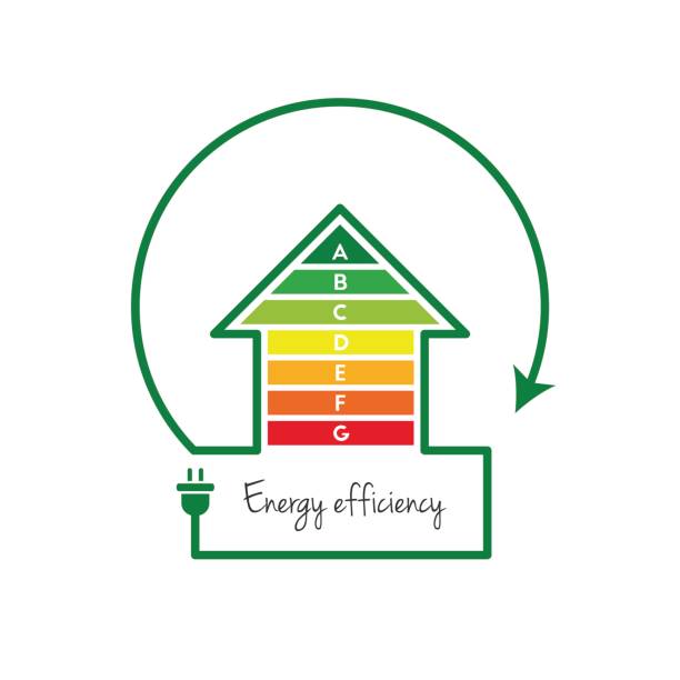 مروری بر بهره‌وری انرژی در ساختمان‌ها